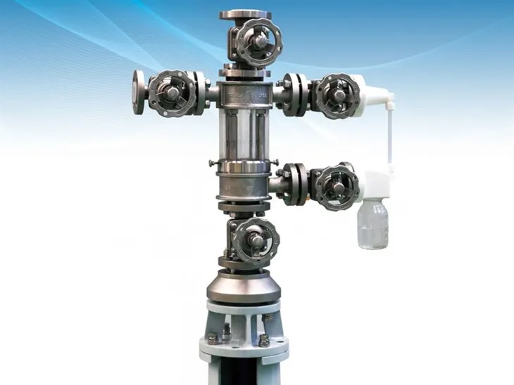 MANUAL-SAMPLING-SYSTEM-FOR-REACTOR-01